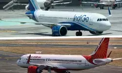 ദുബായ്, അബുദാബി അടക്കമുള്ള നഗരങ്ങളിലേക്ക് ഇന്ത്യൻ വിമാനങ്ങൾ പറക്കില്ല; വ്യക്തമായ കാരണം പറയാതെ കമ്പനികൾ; ആശങ്കയിൽ യാത്രക്കാർ