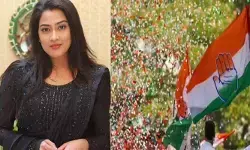 ഹായ്..ചേച്ചി യുഡിഎഫ് ഭരണത്തില്‍..വന്നാല്‍ ആര് മുഖ്യമന്ത്രിയാവണമെന്നാണ് ആഗ്രഹം?; തന്റെ അഭിപ്രായം തുറന്നുപറഞ്ഞ് നടി ഡയാന ഹമീദ്