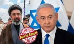 എവിടെയായാലും പിന്തുടര്ന്ന് കൊല്ലും; നെതന്യാഹു ജീവനോടെയുണ്ടെങ്കില് തീര്ത്തിരിക്കും; ബാലഘാതകന് വിധി നിശ്ചയിച്ച് ഇറാന് റവല്യൂഷണറി ഗാര്ഡ്; മകനെയും കാണാനില്ലെന്ന് സോഷ്യല്മീഡിയ; മുജ്തബ ഖമനേയിക്ക് ഗുരുതര പരിക്കെന്ന് രഹസ്യാന്വേഷണ റിപ്പോര്ട്ട് എവിടെയായാലും പിന്തുടര്ന്ന് കൊല്ലും; നെതന്യാഹു ജീവനോടെയുണ്ടെങ്കില് തീര്ത്തിരിക്കും; ബാലഘാതകന് വിധി നിശ്ചയിച്ച് ഇറാന് റവല്യൂഷണറി ഗാര്ഡ്; മകനെയും കാണാനില്ലെന്ന് സോഷ്യല്മീഡിയ; മുജ്തബ ഖമനേയിക്ക് ഗുരുതര പരിക്കെന്ന് രഹസ്യാന്വേഷണ റിപ്പോര്ട്ട്