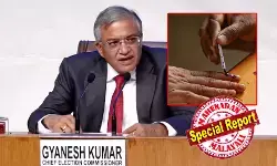 കേരളത്തില് വോട്ടെടുപ്പ് ഏപ്രില് 9ന്; മെയ് നാലിന് വോട്ടെണ്ണല്; വിഷുവിന് മുമ്പ് തെരഞ്ഞെടുപ്പിലേക്ക് കടക്കുമ്പോള് കേരളത്തിലെ മുന്നണികള്ക്ക് ഇനി അധികം സമയമില്ല; അതിവേഗം സ്ഥാനാര്ഥി പ്രഖ്യാപനം നടത്തേണ്ട അവസ്ഥയില് മുന്നണികള്; ഇന്ന് തന്നെ സ്ഥാനാര്ഥികളെ പ്രഖ്യാപിക്കാന് സിപിഎം കേരളത്തില് വോട്ടെടുപ്പ് ഏപ്രില് 9ന്; മെയ് നാലിന് വോട്ടെണ്ണല്; വിഷുവിന് മുമ്പ് തെരഞ്ഞെടുപ്പിലേക്ക് കടക്കുമ്പോള് കേരളത്തിലെ മുന്നണികള്ക്ക് ഇനി അധികം സമയമില്ല; അതിവേഗം സ്ഥാനാര്ഥി പ്രഖ്യാപനം നടത്തേണ്ട അവസ്ഥയില് മുന്നണികള്; ഇന്ന് തന്നെ സ്ഥാനാര്ഥികളെ പ്രഖ്യാപിക്കാന് സിപിഎം