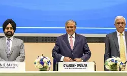 ബംഗാളില് ഇത്തവണ കളി മാറും! എട്ടു ഘട്ടങ്ങളില് നിന്ന് രണ്ടു ഘട്ടത്തിലേക്ക് വെട്ടിച്ചുരുക്കി തിരഞ്ഞെടുപ്പ് കമ്മീഷന്; ഏപ്രില് 23-നും 29-നും വോട്ടെടുപ്പ്; തമിഴ്നാട്ടിലും പുതുച്ചേരിയിലും ഏപ്രില് 23-ന്; അസമില് 9-ന്; വോട്ടെണ്ണല് മെയ് 4-ന്; ഗ്യാനേഷ് കുമാറിന്റെ പ്രഖ്യാപനത്തില് ഞെട്ടി രാഷ്ട്രീയ പാര്ട്ടി കേന്ദ്രങ്ങള്! ബംഗാളില് ഇത്തവണ കളി മാറും! എട്ടു ഘട്ടങ്ങളില് നിന്ന് രണ്ടു ഘട്ടത്തിലേക്ക് വെട്ടിച്ചുരുക്കി തിരഞ്ഞെടുപ്പ് കമ്മീഷന്; ഏപ്രില് 23-നും 29-നും വോട്ടെടുപ്പ്; തമിഴ്നാട്ടിലും പുതുച്ചേരിയിലും ഏപ്രില് 23-ന്; അസമില് 9-ന്; വോട്ടെണ്ണല് മെയ് 4-ന്; ഗ്യാനേഷ് കുമാറിന്റെ പ്രഖ്യാപനത്തില് ഞെട്ടി രാഷ്ട്രീയ പാര്ട്ടി കേന്ദ്രങ്ങള്!