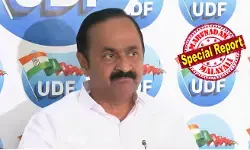 തര്ക്കങ്ങളില്ല, അടുത്ത 24 മണിക്കൂറിനുള്ളില് സ്ഥാനാര്ഥികളെ പ്രഖ്യാപിക്കും; ഗ്രൂപ്പിന്റെ പേരില് സീറ്റ് വീതം വെക്കുന്ന കാലമൊക്കെ അസ്തമിച്ചു; ഓരോ സീറ്റിലേയും വിജയസാധ്യതയാണ് കണക്കാക്കുന്നത്; നൂറിലധികം സീറ്റുമായി കേരളത്തില് യുഡിഎഫ് അധികാരത്തിലേക്ക് തിരിച്ചുവരുമെന്ന് വി ഡി സതീശന് തര്ക്കങ്ങളില്ല, അടുത്ത 24 മണിക്കൂറിനുള്ളില് സ്ഥാനാര്ഥികളെ പ്രഖ്യാപിക്കും; ഗ്രൂപ്പിന്റെ പേരില് സീറ്റ് വീതം വെക്കുന്ന കാലമൊക്കെ അസ്തമിച്ചു; ഓരോ സീറ്റിലേയും വിജയസാധ്യതയാണ് കണക്കാക്കുന്നത്; നൂറിലധികം സീറ്റുമായി കേരളത്തില് യുഡിഎഫ് അധികാരത്തിലേക്ക് തിരിച്ചുവരുമെന്ന് വി ഡി സതീശന്