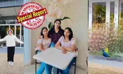 എടാ മയിലേ നീ ആ പീലി ഒന്ന് വിടര്ത്തിയേ... അങ്ങനല്ല ദേ... ഇങ്ങനെ! മൂന്ന് പെണ്പിള്ളേരുടെ വാക്ക് കേട്ട് അവന് പീലി വിടര്ത്തി അങ്ങ് ആടി; ആ വീഡിയോ സോഷ്യല് മീഡിയ വൈറല്; ഡബ്ലിനിലെ മലയാളി യുവതികള് പകര്ത്തിയ വീഡിയോ രണ്ട് ദിവസം കൊണ്ട് കണ്ടത് 7 മില്യണ് ആളുകള് എടാ മയിലേ നീ ആ പീലി ഒന്ന് വിടര്ത്തിയേ... അങ്ങനല്ല ദേ... ഇങ്ങനെ! മൂന്ന് പെണ്പിള്ളേരുടെ വാക്ക് കേട്ട് അവന് പീലി വിടര്ത്തി അങ്ങ് ആടി; ആ വീഡിയോ സോഷ്യല് മീഡിയ വൈറല്; ഡബ്ലിനിലെ മലയാളി യുവതികള് പകര്ത്തിയ വീഡിയോ രണ്ട് ദിവസം കൊണ്ട് കണ്ടത് 7 മില്യണ് ആളുകള്