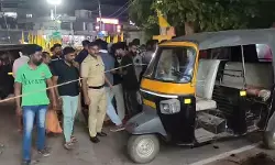 ഇടുക്കിയില്‍ യുവാവിനെ കുത്തിക്കൊന്ന് ബന്ധു; തടയാനെത്തിയ രണ്ട് പേര്‍ക്കും കുത്തേറ്റു