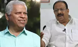 ഡല്‍ഹിയില്‍ പോയി പിണങ്ങിപ്പിരിഞ്ഞ ഒരാള്‍ ഇന്ന് പൊട്ടിക്കരയാന്‍ തുടങ്ങി; ഇതാണ് കോണ്‍ഗ്രസിന്റെ നില; ഇതിനെയൊക്കെ കോണ്‍ഗ്രസുകാര്‍ തന്നെ തിരസ്‌കരിക്കും: പരിഹാസവുമായി എം.വി. ജയരാജന്‍