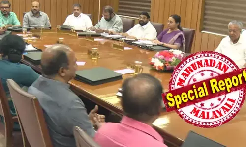 2000 രൂപ കര്‍ഷക പെന്‍ഷന്‍ 10115 പേര്‍ക്ക് കൂടി അനുവദിക്കും; വിളനാശത്തിനുള്ള അടിയന്തിര സഹായം; വിള ഇന്‍ഷ്വറന്‍സ് കുടിശ്ശികയും അനുവദിക്കും; ട്രാഫിക് പിഴകളില്‍ 50% ഇളവ്: കുടിശ്ശിക തീര്‍ക്കാന്‍ സുവര്‍ണ്ണാവസരം; ആയുഷ് മിഷന് കീഴിലെ ജീവനക്കാര്‍ക്ക് വേതന വര്‍ദ്ധനവ്; നിര്‍ണ്ണായക തീരുമാനങ്ങളുമായി പിണറായി മന്ത്രിസഭ