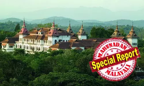 പത്തു ദിവസം മുമ്പും അടുക്കി വച്ചു; 2025 നവംബറില്‍ ബെംഗളൂരുവിലേക്ക് പോകുന്നതിനായി തമ്പുരാട്ടി അലമാര തുറന്നപ്പോള്‍ അറിഞ്ഞത് കവര്‍ച്ച; കള്ളന്‍ കപ്പലിലോ? കവടിയാറിലെ വന്‍ മോഷണം ദുരൂഹം; തമ്പുരാട്ടിയുടെ മുറിയിലെ അലമാര തുറന്നത് ആര്? കള്ളന്‍ കൊണ്ടു പോയത് രാജകുടുംബത്തിന് പാരമ്പര്യമായി കൈമാറി വന്നതും അത്യപൂര്‍വ്വവുമായ രത്‌നങ്ങള്‍ പതിച്ച ആഭരണങ്ങള്‍