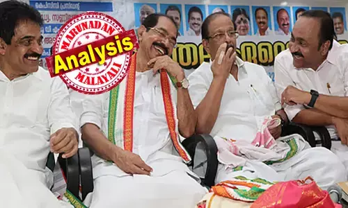 ശബരിമല സ്വര്‍ണക്കടത്തും അഴിമതി വിവാദങ്ങളിലും പെട്ട് ജനവികാരം ഇളകിയോ? സാധാരണക്കാരന്റെ നടുവൊടിക്കുന്ന നികുതി വർധനവിന് ഇനിയെങ്കിലും അറുതി വരുമോ? എൽഡിഎഫിന്റെ ഉരുക്കുകോട്ടകളിൽ വിള്ളൽ വീഴ്ത്താൻ സതീശന്റെ പടയൊരുക്കം; കേരളം പിടിക്കാൻ യുഡിഎഫിന് സാധിക്കുമോ? ഉറ്റുനോക്കി രാഷ്ട്രീയ കേരളം