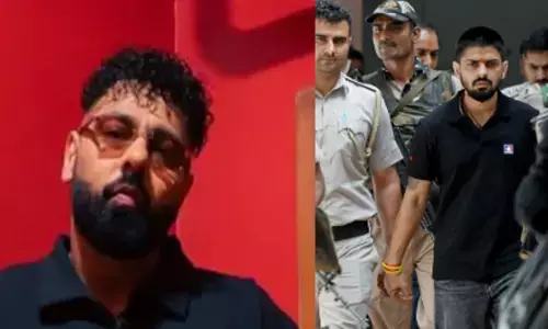 മര്യാദക്ക്...നടന്നില്ലെങ്കിൽ നെറ്റിയിൽ വെടിവെയ്ക്കും; അന്ന് നടന്നത് വെറും ട്രെയിലർ മാത്രം; റാപ്പർ ബാദ്ഷായെയും പേടിപ്പിച്ച് ബിഷ്ണോയി സംഘം; ആശങ്കയിൽ ആരാധകർ