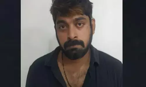 മീന്‍ പിടിത്തത്തിന്റെ മറവില്‍ ഹൈബ്രിഡ് കഞ്ചാവും മാരകായുധങ്ങളും പിടികൂടിയ കേസ്; രണ്ടാം പ്രതിയും അറസ്റ്റില്‍