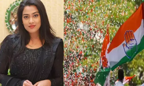 ഹായ്..ചേച്ചി യുഡിഎഫ് ഭരണത്തില്‍..വന്നാല്‍ ആര് മുഖ്യമന്ത്രിയാവണമെന്നാണ് ആഗ്രഹം?; തന്റെ അഭിപ്രായം തുറന്നുപറഞ്ഞ് നടി ഡയാന ഹമീദ്