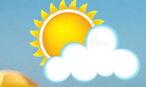 സംസ്ഥാനത്ത് കടുത്ത ചൂട്: ജാഗ്രതാ നിര്ദേശവുമായി ദുരന്ത നിവാരണ അതോറിറ്റി; ഉച്ചസമയത്ത് പുറത്തിറങ്ങുന്നത് ഒഴിവാക്കുക സംസ്ഥാനത്ത് കടുത്ത ചൂട്: ജാഗ്രതാ നിര്ദേശവുമായി ദുരന്ത നിവാരണ അതോറിറ്റി; ഉച്ചസമയത്ത് പുറത്തിറങ്ങുന്നത് ഒഴിവാക്കുക