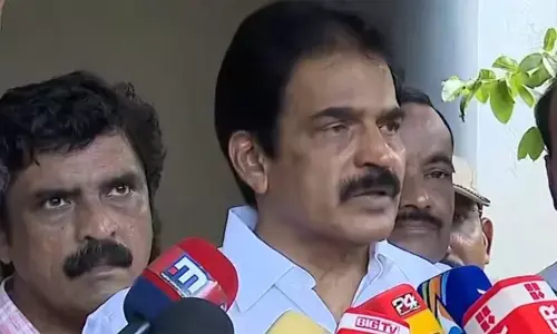 തെരഞ്ഞെടുപ്പ് എപ്പോള് പ്രഖ്യാപിച്ചാലും യുഡിഎഫ് സജ്ജം; അമ്പലപ്പുഴയില് യുഡിഎഫ് സ്ഥാനാര്ത്ഥി ഉണ്ടാകും; കേരള ജനതയ്ക്ക് മൂന്നാം തവണ കൂടി പിണറായി സര്ക്കാരിനെ കുറിച്ച് ആലോചിക്കാന് കഴിയില്ലെന്ന് കെ സി വേണുഗോപാല് തെരഞ്ഞെടുപ്പ് എപ്പോള് പ്രഖ്യാപിച്ചാലും യുഡിഎഫ് സജ്ജം; അമ്പലപ്പുഴയില് യുഡിഎഫ് സ്ഥാനാര്ത്ഥി ഉണ്ടാകും; കേരള ജനതയ്ക്ക് മൂന്നാം തവണ കൂടി പിണറായി സര്ക്കാരിനെ കുറിച്ച് ആലോചിക്കാന് കഴിയില്ലെന്ന് കെ സി വേണുഗോപാല്