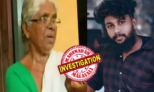 എന്റെ മോനെ കൊല്ലരുതെ എന്ന് ആ അമ്മ കരഞ്ഞു പറഞ്ഞിട്ടും ജിം സന്തോഷിനെ വെട്ടിനുറുക്കി;  പ്രായത്തെ വെല്ലുന്ന ഹീറോയിസം എന്ന് അതുലിന്റെ ഇന്‍സ്റ്റാഗ്രാം സ്റ്റാറ്റസും;  അരുംകൊലയ്ക്ക് ഒരു വര്‍ഷം തികയാന്‍ 13 ദിവസം ബാക്കിനില്‍ക്കെ ഗുണ്ടാസംഘത്തിന്റെ പകവീട്ടല്‍; മകനെ കണ്‍മുന്നില്‍ കൊലപ്പെടുത്തിയ ദിനം മറക്കാന്‍ കഴിയില്ല; ഇന്നും ജീവിക്കുന്നത് ഭയത്തോടെയെന്ന് ജിം സന്തോഷിന്റെ അമ്മ