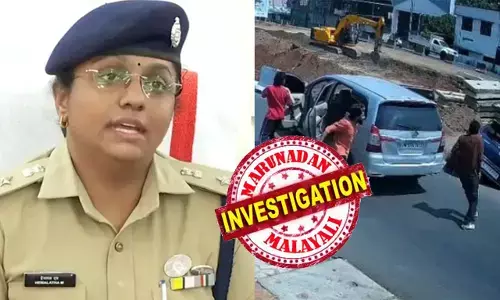 അലുവ അതുല്‍ കൊലപാതകം: ഗുണ്ടാ അക്രമണങ്ങളോട് വിട്ടുവീഴ്ചയില്ല; പ്രധാന പ്രതികളെ 12 മണിക്കൂറിനുള്ളില്‍ പിടിയില്‍; ഗ്യാങ് വിവരങ്ങള്‍ വിശദമായി അന്വേഷിച്ചുവരുന്നു; ഒരു മണിക്കൂര്‍ ചെയ്‌സിങ്ങിലൂടെയാണ് കോട്ടയത്ത് നിന്ന് 4 പേരെ പിടികൂടിയത്: വിശദീകരിച്ചു ഹേമലത ഐപിഎസ്