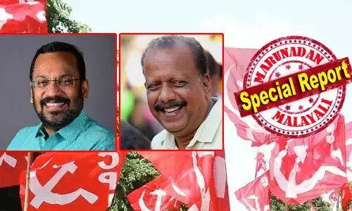 പറവൂരില്‍ വി ഡി സതീശനെ നേരിടാന്‍ ടൈസണ്‍; തൃശ്ശൂരില്‍ കവി ആലങ്കോട് ലീലാകൃഷ്ണന്‍ സ്ഥാനാര്‍ഥി; നാല് മന്ത്രിമാരും മത്സരിക്കും; അഞ്ച് വനിതകള്‍ മത്സര രംഗത്ത്; തെരഞ്ഞെടുപ്പു തിയ്യതി പ്രഖ്യാപിച്ചതിന് പിന്നാലെ സൂപ്പര്‍ഫാസ്റ്റ് വേഗത്തില്‍ 25 സ്ഥാനാര്‍ഥികളെയും പ്രഖ്യാപിച്ചു സിപിഐ