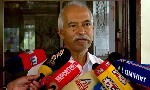 പയ്യന്നൂരില്‍ ടി മധുസൂദനന്‍ തന്നെ സ്ഥാനാര്‍ഥിയായതോടെ മത്സരിക്കാന്‍ വി കുഞ്ഞികൃഷ്ണന്‍; സ്ഥാനാര്‍ത്ഥിത്വ പ്രഖ്യാപനം നാളെ; ഫണ്ട് തട്ടിപ്പ് ആരോപണം ഉയര്‍ത്തി സിപിഎമ്മിനെതിരെ പ്രചരണം നടത്തും; മണ്ഡലത്തില്‍ കോണ്‍ഗ്രസ് സ്ഥാനാര്‍ഥി വേണമെന്ന നിലപാടില്‍ യൂത്ത് കോണ്‍ഗ്രസ്