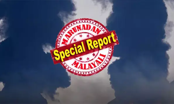 പുകയുന്ന പശ്ചിമേഷ്യ: ദുബായ് നഗരം യുദ്ധക്കളമാകുന്നു; വിനോദസഞ്ചാര കേന്ദ്രങ്ങളും എണ്ണപ്പാടങ്ങളും ലക്ഷ്യമിട്ട് ഇറാന്‍ ആക്രമണം; ഗള്‍ഫ് മേഖല യുദ്ധമുനമ്പില്‍: ഇറാന്‍-അമേരിക്ക പോരാട്ടം കടുക്കുന്നു; കുവൈറ്റ് വിമാനത്താവളത്തിന് നേരെയും ആക്രമണം; യുഎഇയിലേക്കുള്ള വിമാന സര്‍വീസുകള്‍ റദ്ദാക്കി; ഗള്‍ഫ് വ്യോമ മേഖല പ്രതിസന്ധിയില്‍