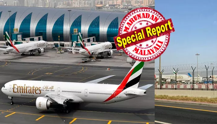 ദുബായ് വിമാനത്താവളത്തെ ഞെട്ടിച്ച് ഡ്രോൺ ആക്രമണം; കാതടിപ്പിക്കുന്ന ഉഗ്ര ശബ്ദത്തിൽ പൊട്ടിത്തെറി; പരിസരത്തെ ഒരു ഇന്ധന ടാങ്കിന് നേരെ ആക്രമണം; ഭയന്നോടി ആളുകൾ; ആളപായമില്ലെന്ന് റിപ്പോർട്ടുകൾ; ഇറാന്റെ അടിയിൽ വിരണ്ട് ഗൾഫ് രാജ്യങ്ങൾ ദുബായ് വിമാനത്താവളത്തെ ഞെട്ടിച്ച് ഡ്രോൺ ആക്രമണം; കാതടിപ്പിക്കുന്ന ഉഗ്ര ശബ്ദത്തിൽ പൊട്ടിത്തെറി; പരിസരത്തെ ഒരു ഇന്ധന ടാങ്കിന് നേരെ ആക്രമണം; ഭയന്നോടി ആളുകൾ; ആളപായമില്ലെന്ന് റിപ്പോർട്ടുകൾ; ഇറാന്റെ അടിയിൽ വിരണ്ട് ഗൾഫ് രാജ്യങ്ങൾ