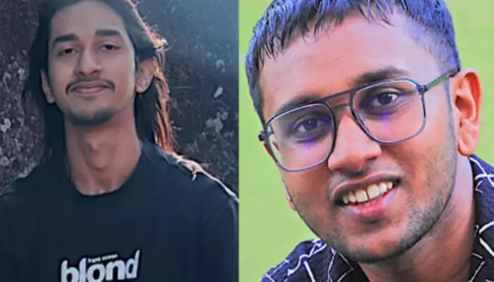 കിളിമാനൂരിനെ സങ്കടത്തിലാഴ്ത്തി ദാരുണ വാർത്ത; ബുള്ളറ്റ് ബൈക്ക് ഓടയിലേക്ക് തെന്നി വീണ് സഹോദരങ്ങൾക്ക് ദാരുണാന്ത്യം; നെഞ്ചുലഞ്ഞ് ഉറ്റവർ കിളിമാനൂരിനെ സങ്കടത്തിലാഴ്ത്തി ദാരുണ വാർത്ത; ബുള്ളറ്റ് ബൈക്ക് ഓടയിലേക്ക് തെന്നി വീണ് സഹോദരങ്ങൾക്ക് ദാരുണാന്ത്യം; നെഞ്ചുലഞ്ഞ് ഉറ്റവർ