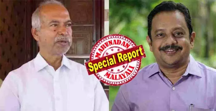 താന് മത്സരിക്കുന്നത് മാഫിയ സംഘങ്ങളുടെ കയ്യില് നിന്ന് സിപിഎമ്മിനെ രക്ഷിക്കാന്; പയ്യന്നൂരില് ടി.ഐ. മധുസൂദനന് അല്ലായിരുന്നു സ്ഥാനാര്ഥിയെങ്കില് മത്സരിക്കില്ലായിരുന്നു; ഇടതുപക്ഷ മനസുള്ള ഒരാള്ക്ക് എങ്ങനെ രക്തസാക്ഷി ഫണ്ട് അഴിമതി കാണിക്കാന് സാധിക്കും? പയ്യന്നൂരില് സ്വതന്ത്രനായി മത്സരിക്കുമെന്ന് വി. കുഞ്ഞികൃഷ്ണന്; യുഡിഎഫ് പിന്തുണക്കുമോ? താന് മത്സരിക്കുന്നത് മാഫിയ സംഘങ്ങളുടെ കയ്യില് നിന്ന് സിപിഎമ്മിനെ രക്ഷിക്കാന്; പയ്യന്നൂരില് ടി.ഐ. മധുസൂദനന് അല്ലായിരുന്നു സ്ഥാനാര്ഥിയെങ്കില് മത്സരിക്കില്ലായിരുന്നു; ഇടതുപക്ഷ മനസുള്ള ഒരാള്ക്ക് എങ്ങനെ രക്തസാക്ഷി ഫണ്ട് അഴിമതി കാണിക്കാന് സാധിക്കും? പയ്യന്നൂരില് സ്വതന്ത്രനായി മത്സരിക്കുമെന്ന് വി. കുഞ്ഞികൃഷ്ണന്; യുഡിഎഫ് പിന്തുണക്കുമോ?