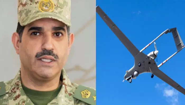 ആരും പേടിക്കണ്ട..പ്രദേശത്ത് മുഴുവൻ കാവലായി ഞങ്ങൾ ഉണ്ട്! കഴിഞ്ഞ 24 മണിക്കൂറിൽ തകർത്തെറിഞ്ഞത് അഞ്ച് ഡ്രോണുകളെ; വിവരങ്ങൾ പുറത്തുവിട്ട് കുവൈറ്റ് ആരും പേടിക്കണ്ട..പ്രദേശത്ത് മുഴുവൻ കാവലായി ഞങ്ങൾ ഉണ്ട്! കഴിഞ്ഞ 24 മണിക്കൂറിൽ തകർത്തെറിഞ്ഞത് അഞ്ച് ഡ്രോണുകളെ; വിവരങ്ങൾ പുറത്തുവിട്ട് കുവൈറ്റ്