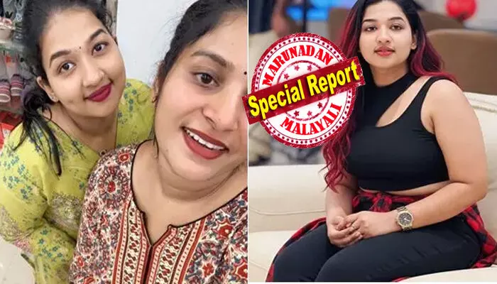 അമ്മ..കാരണമല്ല ഇങ്ങനെയൊരു തീരുമാനം എടുത്തത്; സ്വന്തം മകളെപ്പോലെ തന്നെയാണ് അവളെ കണ്ടത്; ഇപ്പൊ എല്ലാം മറന്ന് മിണ്ടി; ഇനിയെങ്കിലും മര്യാദക്ക്..സമാധാനമായി ജീവിക്കട്ടെ; പിണക്കം മാറി ഇണങ്ങിയ പൊന്നൂസിനെ കുറിച്ച് മല്ലു ഫാമിലി അമ്മ..കാരണമല്ല ഇങ്ങനെയൊരു തീരുമാനം എടുത്തത്; സ്വന്തം മകളെപ്പോലെ തന്നെയാണ് അവളെ കണ്ടത്; ഇപ്പൊ എല്ലാം മറന്ന് മിണ്ടി; ഇനിയെങ്കിലും മര്യാദക്ക്..സമാധാനമായി ജീവിക്കട്ടെ; പിണക്കം മാറി ഇണങ്ങിയ പൊന്നൂസിനെ കുറിച്ച് മല്ലു ഫാമിലി