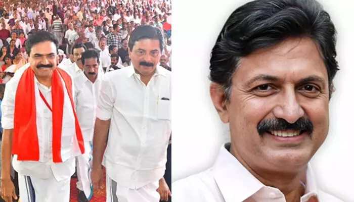 പാലായില് ജോസ് കെ മാണി തന്നെ; കടുത്തുരുത്തിയില് നിര്മ്മല ജിമ്മി; ഇടുക്കിയില് റോഷി അഗസ്റ്റിന്; റാന്നിയില് പ്രമോദ് നാരായണന്; കാഞ്ഞിരപ്പള്ളിയില് എന് ജയരാജ്; കേരള കോണ്ഗ്രസ് എം സ്ഥാനാര്ഥികളെ പ്രഖ്യാപിച്ചു; ചാലക്കുടിയില് അപ്രതീക്ഷിത സ്ഥാനാര്ത്ഥി പാലായില് ജോസ് കെ മാണി തന്നെ; കടുത്തുരുത്തിയില് നിര്മ്മല ജിമ്മി; ഇടുക്കിയില് റോഷി അഗസ്റ്റിന്; റാന്നിയില് പ്രമോദ് നാരായണന്; കാഞ്ഞിരപ്പള്ളിയില് എന് ജയരാജ്; കേരള കോണ്ഗ്രസ് എം സ്ഥാനാര്ഥികളെ പ്രഖ്യാപിച്ചു; ചാലക്കുടിയില് അപ്രതീക്ഷിത സ്ഥാനാര്ത്ഥി