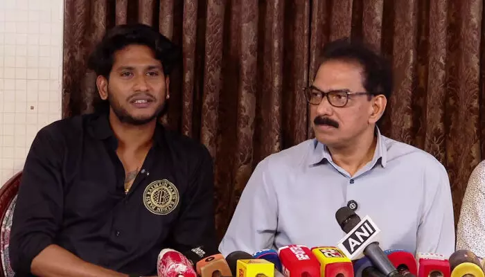 തൃക്കാക്കരയില് അഖില് മാരാര് സ്ഥാനാര്ത്ഥിയാകും; തിരുവമ്പാടിയില് സണ്ണി തോമസും തൃക്കരിപ്പൂരില് രവി കുളങ്ങരയും മത്സരിക്കും; കുന്നത്തുനാടിന് പിന്നാലെ മൂന്ന് മണ്ഡലങ്ങളില് കൂടി സ്ഥാനാര്ത്ഥികളെ പ്രഖ്യാപിച്ച് ട്വന്റി 20 മത്സരിക്കും തൃക്കാക്കരയില് അഖില് മാരാര് സ്ഥാനാര്ത്ഥിയാകും; തിരുവമ്പാടിയില് സണ്ണി തോമസും തൃക്കരിപ്പൂരില് രവി കുളങ്ങരയും മത്സരിക്കും; കുന്നത്തുനാടിന് പിന്നാലെ മൂന്ന് മണ്ഡലങ്ങളില് കൂടി സ്ഥാനാര്ത്ഥികളെ പ്രഖ്യാപിച്ച് ട്വന്റി 20 മത്സരിക്കും