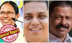 പിണറായി എല്ലാം നിശ്ചയിച്ചു കഴിഞ്ഞു; ഇനി ജനവിധിയിലൂടെ ഈ കുടുംബ-വിശ്വസ്ത പട്ടിക എവിടെയെത്തുമെന്ന് കണ്ടറിയണം; ശൈലജയും ജയരാജന്മാരും പി ശശിയും എംവി നികേഷ് കുമാറും നിരാശര്‍; ഷംസീറിന് ഇനി രാഷ്ട്രീയ ഭാവിയുണ്ടോ? എംഎം മണിയെ നിരീക്ഷിക്കാന്‍ ഇടുക്കിയില്‍ പ്രത്യേക സംവിധാനം; സിപിഎമ്മില്‍ പലരുടേയും കഥ കഴിയുന്ന കഥ