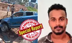 ഖുര്‍ആന്‍ മനപാഠമാക്കിയ പത്താംക്ലാസുകാരന്‍; പഠന ശേഷം സൗദിയില്‍ പോയി; മടങ്ങിയെത്തിയപ്പോള്‍ പ്രണയ നഷ്ടം; ആ മാനസിക വേദനയെ അതിജീവിക്കാന്‍ കഴിയാതെ അവനൊരു ക്രിമിനലായി; വഴിയരികിലെ പട്ടികള്‍ക്കും പൂച്ചകള്‍ക്കും ഭിക്ഷാടകര്‍ക്കും തന്റെ അധ്വാനത്തിന്റെ പങ്ക് നല്‍കുന്ന സ്‌നേഹനിധിയായ ഒരു ഉപ്പയുടെ മകന്‍; അലുവ അതുലിനെ തീര്‍ത്തത് ഈ ഹൂസൈന്‍! ജസീന റഹിമിന്റെ കുറിപ്പ് വൈറല്‍