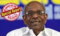 തന്നെ പഠിപ്പിക്കേണ്ട, ഈ പണി തുടങ്ങിയിട്ട് കാലമേറെയായി; പ്രസംഗം നീണ്ടപ്പോള്‍ കുറിപ്പ് നല്‍കിയ ഡി.വൈ.എഫ്.ഐ നേതാവിനെ വേദിയിലിട്ട് ശകാരിച്ച് എം.എം. മണി; മുതിര്‍ന്ന നേതാവ് അതിരു വിടുന്നുവെന്ന് സിപിഎം; എം.എം മണിക്ക് താക്കീത് നല്‍കാന്‍ നേതൃത്വം; മണിയാശാന്റേത് സീറ്റ് കിട്ടാത്തതിന്റെ കലിപ്പോ?