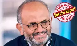 അഡോബ് സി.ഇ.ഒ ശാന്തനു നാരായണ്‍ സ്ഥാനമൊഴിയുന്നു; ബോര്‍ഡ് ചെയര്‍മാനായി തുടരും; ലോകത്തിലെ ഏറ്റവും പ്രധാനപ്പെട്ട സോഫ്റ്റ്വെയര്‍ കമ്പനികളിലൊന്ന് നിങ്ങള്‍ കെട്ടിപ്പടുത്തു; ചരിത്രപരമായ യാത്രക്ക് അഭിനന്ദനങ്ങളെന്ന് സത്യ നാദെല്ല