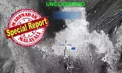 അമേരിക്കയില്‍ ഇറാന്റെ ഡ്രോണ്‍ ആക്രമണത്തിന് സാധ്യത; മുന്നറിയിപ്പുമായി യുഎസ് സൈനിക വിദഗ്ധന്‍; പ്രതിരോധ സംവിധാനങ്ങള്‍ പരാജയപ്പെടുമെന്ന് ആശങ്ക