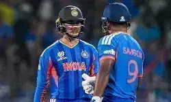 ഗംഭീര്‍ നല്‍കിയ ഉപദേശം അനുസരിച്ചു, അതാണ് മികച്ച പ്രകടനം പുറത്തെടുക്കാന്‍ സഹായിച്ചത്; ഫോം വീണ്ടെടുത്തത് തുറന്ന് പറഞ്ഞ് അഭിഷേക് ശര്‍മ