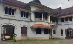 കൊട്ടാരത്തിലെ ജീവനക്കാരെയും കുടുംബാംഗങ്ങളെയും ചോദ്യം ചെയ്യും; കവടിയാര്‍ മോഷണം ക്രൈംബ്രാഞ്ചിന് കൈമാറും