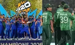 ഇന്ത്യയുടെ ഡിഎന്‍എ കിരീടങ്ങള്‍ നേടാനുളളതാണ്; പാക്കിസ്ഥാന്റേത് തോല്‍ക്കാനും; പത്ത് വര്‍ഷമായി ഇന്ത്യ നടത്തുന്ന കഠിനാധ്വാനത്തിന്റെ ഫലമാണ് ലോകകപ്പ് വിജയം; തുറന്നടിച്ചു മുന്‍ പാക് ക്യാപ്റ്റന്‍