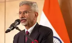 ഇറാനില്‍ നിന്ന് അകന്നു നില്‍ക്കുന്നതിനേക്കാള്‍ അവരുമായി ചര്‍ച്ചകള്‍ നടത്തി ഒരു പരിഹാരം കണ്ടെത്തുന്നതിനാണ് ഇന്ത്യയുടെ താല്‍പ്പര്യം; ശിവാലിക്-നന്ദാദേവി കപ്പലുകള്‍ സുരക്ഷിതം; ഹെര്‍മുസ് കടലിടുക്കിലെ പ്രതിസന്ധി മറികടക്കാന്‍ ഇറാനുമായി നേരിട്ട് ചര്‍ച്ചയെന്ന് വിദേശകാര്യമന്ത്രി എസ് ജയശങ്കര്‍