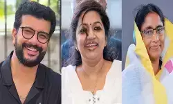 പാലക്കാട്ട് 18,840 വോട്ടുകളുടെ റെക്കോഡ് ഭൂരിപക്ഷത്തില് രാഹുല് മാങ്കൂട്ടത്തില് ജയിച്ച സീറ്റില് ഇക്കുറി ഷാഫിയുടെ ചോയ്സ് രമേഷ് പിഷാരടി; പുറത്തുനിന്നുള്ള ആളെ മത്സരിപ്പിക്കുന്നതിലെ എതിര്പ്പ് മറികടന്ന് ജനകീയന് നറുക്ക്; ആദ്യഘട്ട പട്ടികയില് പിഷാരടിയും ഇടം പിടിക്കുമോ? ചെങ്ങന്നൂരില് മറിയ ഉമ്മനും അരൂരില് ഷാനിമോളും പരിഗണനയില് പാലക്കാട്ട് 18,840 വോട്ടുകളുടെ റെക്കോഡ് ഭൂരിപക്ഷത്തില് രാഹുല് മാങ്കൂട്ടത്തില് ജയിച്ച സീറ്റില് ഇക്കുറി ഷാഫിയുടെ ചോയ്സ് രമേഷ് പിഷാരടി; പുറത്തുനിന്നുള്ള ആളെ മത്സരിപ്പിക്കുന്നതിലെ എതിര്പ്പ് മറികടന്ന് ജനകീയന് നറുക്ക്; ആദ്യഘട്ട പട്ടികയില് പിഷാരടിയും ഇടം പിടിക്കുമോ? ചെങ്ങന്നൂരില് മറിയ ഉമ്മനും അരൂരില് ഷാനിമോളും പരിഗണനയില്