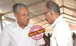 80 വയസ്സിന്റെ പ്രായാധിക്യം; ഓര്‍മ്മക്കുറവ് തൊട്ടുള്ള ശാരീരിക പ്രശ്നങ്ങള്‍; വനം മന്ത്രിയെന്ന നിലയിലും മോശം പ്രകടനം; സ്വന്തം പാര്‍ട്ടിയില്‍ നിന്നും ശക്തമായ എതിര്‍പ്പ്; ജാതി പറഞ്ഞ് വോട്ടുപിടിക്കുന്നുവെന്ന് ആരോപണം; എന്നിട്ടും എ കെ ശശീന്ദ്രന്‍ വീണ്ടും സ്ഥാനാര്‍ത്ഥി; പിന്നില്‍ മുഖ്യമന്ത്രിയോ?