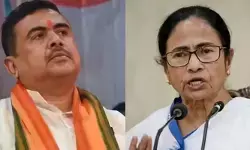 ഇത്തവണയും നന്ദിഗ്രാം ആവര്‍ത്തിക്കുമോ?  നന്ദിഗ്രാം, ഭവാനിപുര്‍ മണ്ഡലങ്ങളില്‍ ജനവിധി തേടാന്‍ സുവേന്ദു അധികാരി;  മമത ബാനര്‍ജിക്ക് കടുത്ത വെല്ലുവിളി; ബംഗാളില്‍ 144 സ്ഥാനാര്‍ഥികളെ പ്രഖ്യാപിച്ച് ബിജെപി