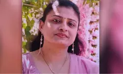 വീട്ടുകാര്‍ തമ്മില്‍ വര്‍ഷങ്ങളായുള്ള തര്‍ക്കം; ജോലി കഴിഞ്ഞു മടങ്ങിയ യുവതിയെ കുത്തിക്കൊലപ്പെടുത്തി അയല്‍വാസി; പ്രതി അറസ്റ്റില്‍