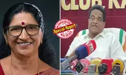എം.വി ഗോവിന്ദന്റെ കണ്ണിലെ കരട്, 60 വര്‍ഷത്തെ കരുത്ത്; തളിപ്പറമ്പില്‍ ശ്യാമളയെ പൂട്ടാന്‍ ടി.കെ; കെ.സി വേണുഗോപാല്‍ ഉറപ്പുനല്‍കിയ യുഡിഎഫ് വോട്ടുകള്‍ ഒഴുകിയാല്‍ 22,000-ന്റെ ഭൂരിപക്ഷം ആവിയാകും; ടി.കെ.ഗോവിന്ദന്‍ നിയമസഭയിലേക്ക് വണ്ടി പിടിക്കുമോ?  തളിപ്പറമ്പില്‍ ഇക്കുറി പൊടിപാറും പോരാട്ടം!