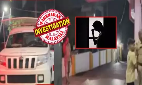 കണ്ടപാടെ തലയിൽ മുണ്ടിട്ട് വലിച്ചു വീഴ്ത്തി; കല്ലുകൊണ്ട് അടിച്ചതോടെ പാതി ബോധം പോയി; പിന്നാലെ ഒന്നും നോക്കാതെ സ്വർണ്ണമാലയും കമ്മലും മൊബൈൽ ഫോണും കവർന്നു; കൊച്ചിയിൽ ജോലി കഴിഞ്ഞ് മടങ്ങിയ പെൺകുട്ടിക്ക് നേരെ ആക്രമണം; ഗുരുതര പരിക്ക്; പ്രതിയെ തപ്പി പോലീസ്