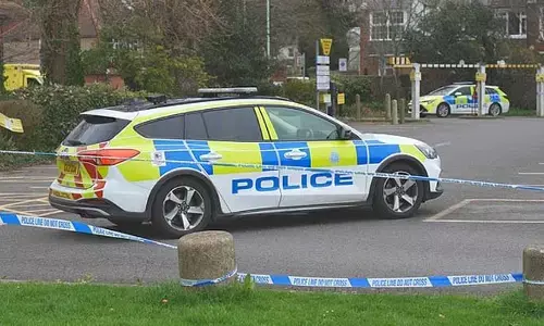 കാര്‍ പാര്‍ക്കിംഗില്‍ വെച്ച് യുവതിയെ ബലാത്സംഗം ചെയ്തു; യുവാവ് പിടിയില്‍