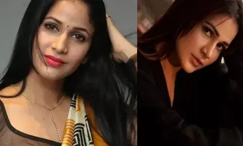 ഒരു തമിഴ് സംവിധായകൻ എന്നോട് വളരെ മോശമായി പെരുമാറി; പിന്നീട് ആ സിനിമയിൽ നിന്ന് പിന്മാറിയപ്പോൾ അവർ ചെയ്തത്; ഞെട്ടിപ്പിക്കുന്ന വെളിപ്പെടുത്തലുമായി നടി ലാവണ്യ