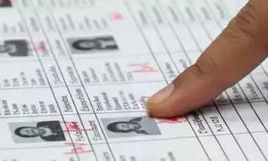 വോട്ടര്‍പ്പട്ടികയില്‍ പേരുചേര്‍ക്കാന്‍ മാര്‍ച്ച് 23 വരെ അവസരം; 18 തികയുന്നവര്‍ക്ക് പത്രികാ സമര്‍പ്പണം വരെ അപേക്ഷിക്കാം