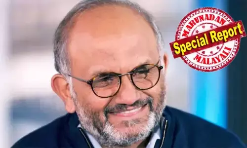 അഡോബ് സി.ഇ.ഒ ശാന്തനു നാരായണ്‍ സ്ഥാനമൊഴിയുന്നു; ബോര്‍ഡ് ചെയര്‍മാനായി തുടരും; ലോകത്തിലെ ഏറ്റവും പ്രധാനപ്പെട്ട സോഫ്റ്റ്വെയര്‍ കമ്പനികളിലൊന്ന് നിങ്ങള്‍ കെട്ടിപ്പടുത്തു; ചരിത്രപരമായ യാത്രക്ക് അഭിനന്ദനങ്ങളെന്ന് സത്യ നാദെല്ല