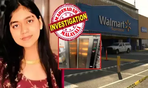 എന്റെ പൊന്നുമോള്...എന്ത് വേദന സഹിച്ച് കാണും..അവളൊരിക്കലും അങ്ങനെ ചെയ്യില്ല! അന്ന് കാനഡയിലെ വാൾമാർട്ടിൽ ആ ഇന്ത്യൻ വംശജ വെന്ത് വെണ്ണീറായത് ആർക്കും വിചാരിക്കാൻ പറ്റാത്ത രീതിയിൽ; കൂറ്റൻ ഓവനുള്ളിൽ കുടുങ്ങി കത്തിക്കരിഞ്ഞ അവസ്ഥയിലായ മൃതദേഹം; വർഷം രണ്ടായിട്ടും ഇനിയും ഉത്തരം കിട്ടാത്ത ചോദ്യങ്ങൾ; കാരണം അറിയണമെന്ന് 19 -കാരിയുടെ അമ്മ