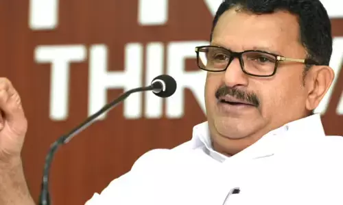 വട്ടിയൂർകാവിൽ യുഡിഎഫിന് വേണ്ടി ഇന്ന് മുതൽ പ്രചാരണം തുടങ്ങും; പ്രതീക്ഷിച്ചതിനെക്കാൾ നേരത്തെ വോട്ടെടുപ്പ് വന്നത് കൊണ്ടാണ് സ്ഥാനാർത്ഥി പട്ടിക വൈകിയത്; പ്രതികരിച്ച് കെ മുരളീധരൻ